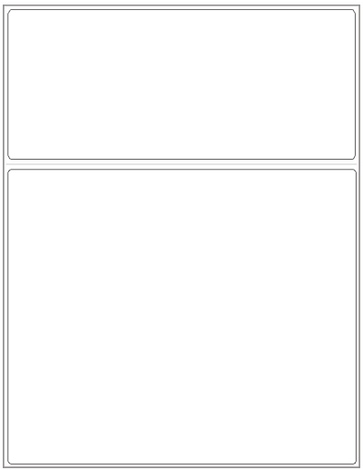 White Laser Statements