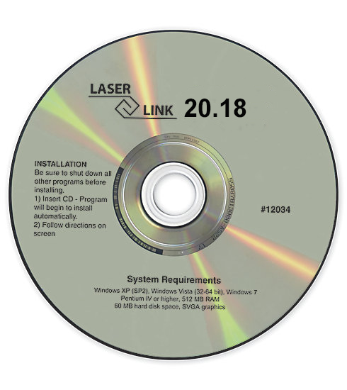 Laserlink Tax Software