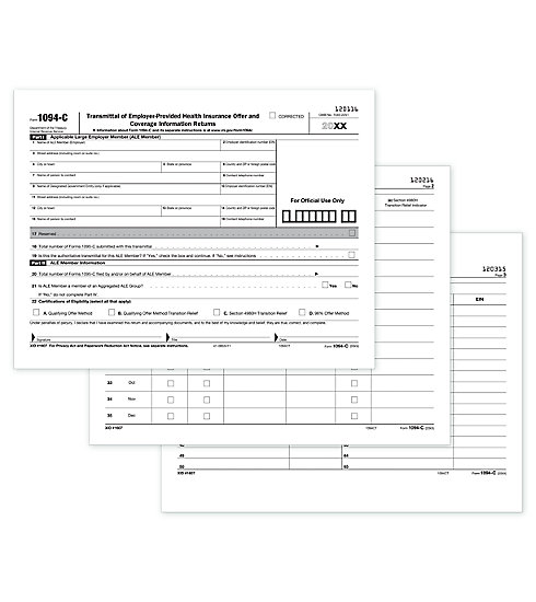 1094-C Laser Transmittal