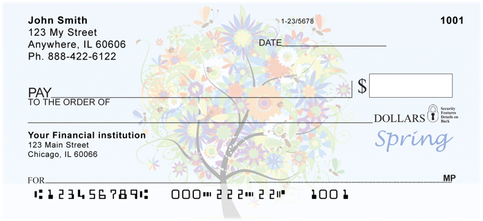 Tree For All Seasons<br>EVC-93