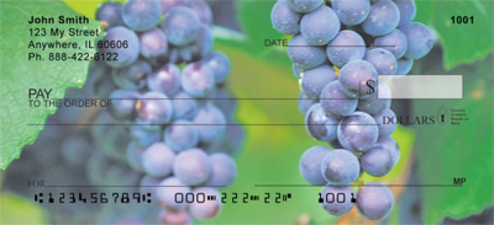 Grapes<br>FOD-45
