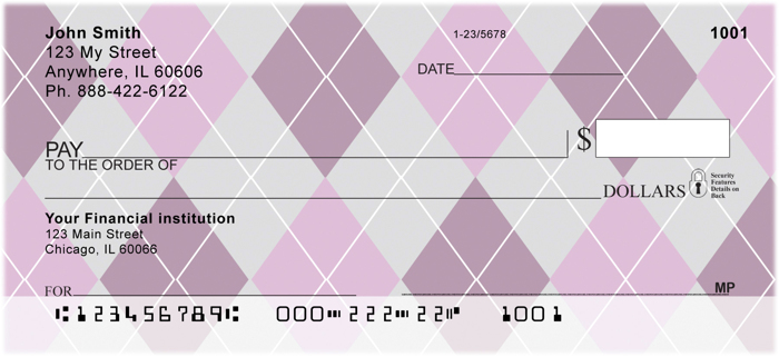 Argyle<br>GEO-11