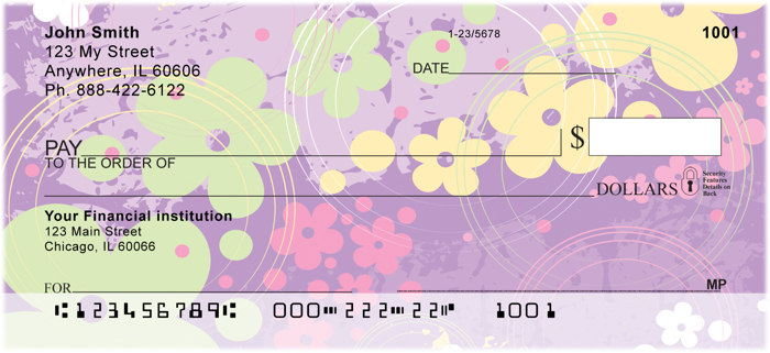 Aloha Flowers<br>GEP-51