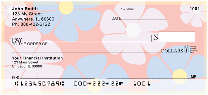 Flower Power<br>NAT-09