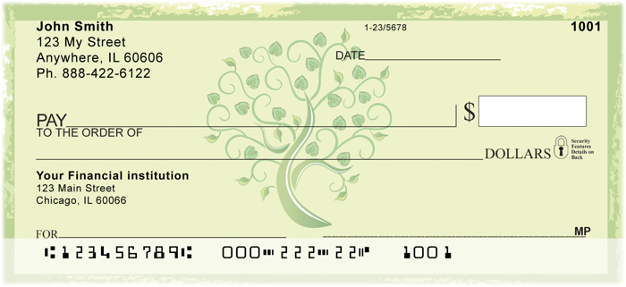 Four Seasons Trees<br>NAT-73