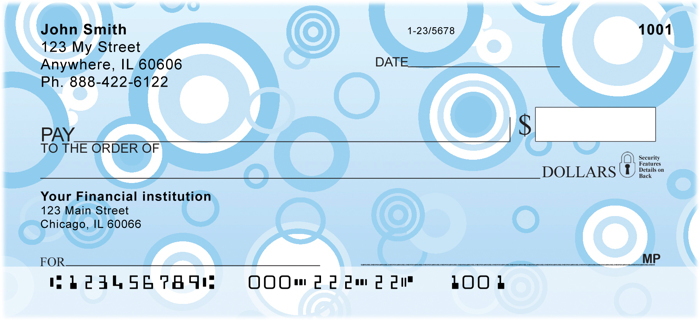 Circles<br>OPC-04