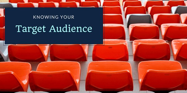 Why Your Target Audience Demo Matters