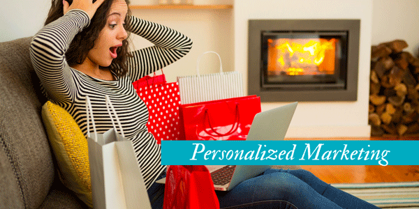mastering the art of personal marketing
