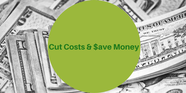 Small Business Money Saving Tips to Help You Cut Costs