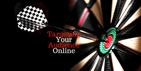 Targeting Your Audience Online