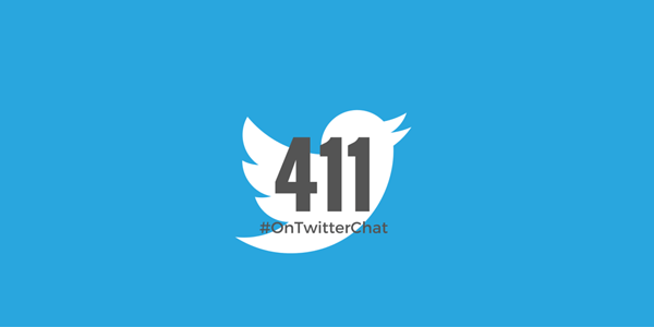 Twitter Chat 411 for Marketers