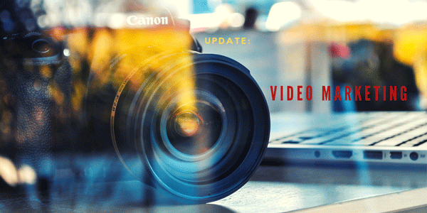 Video Marketing Update: Got What It Takes?