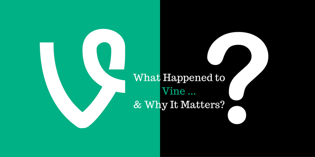 What Happened to Vine and Why It Matters?