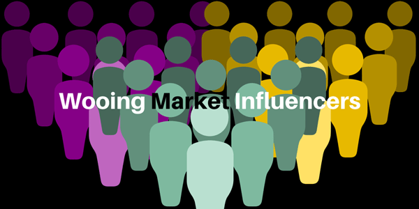 How To Woo Market Influencers