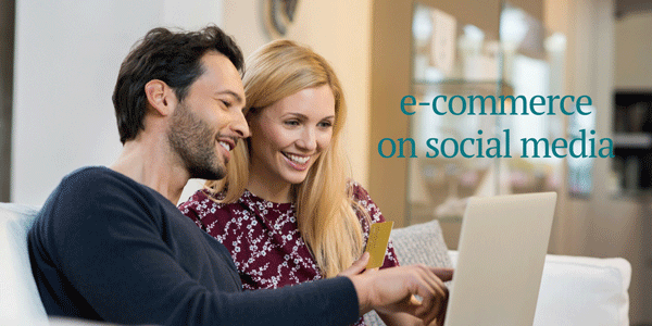 Mastering eCommerce Integration on Social Media