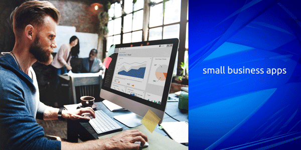 The Latest Small Business Apps