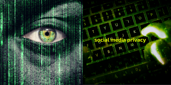 Does Social Media Privacy Matter Anymore?