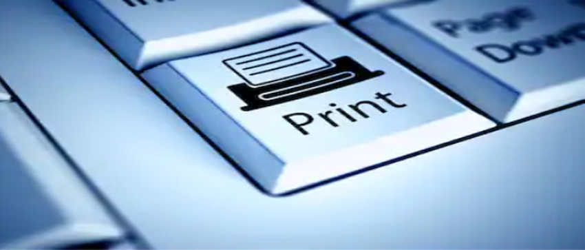 Need a Printer That Can Print Continuous Reports
