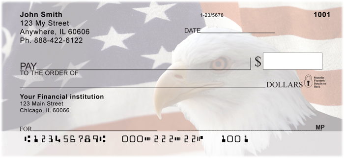 Soaring Over America